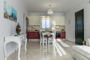 Iphimedeia Apartments & Suites