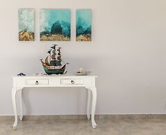 Iphimedeia Apartments & Suites