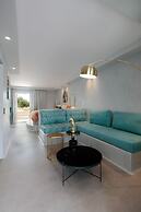 Iphimedeia Apartments & Suites