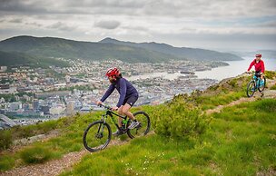 Magic Hotel Solheimsviken