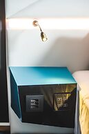 Magic Hotel Solheimsviken