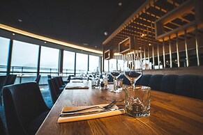 Magic Hotel Solheimsviken