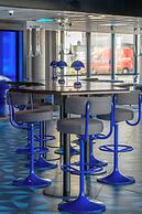 Magic Hotel Solheimsviken