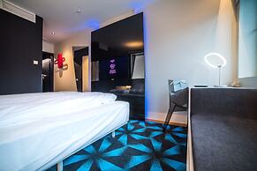 Magic Hotel Solheimsviken