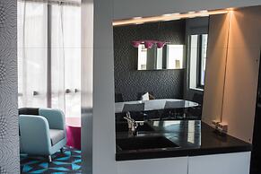 Magic Hotel Solheimsviken