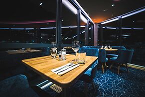 Magic Hotel Solheimsviken