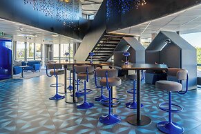 Magic Hotel Solheimsviken