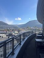 Magic Hotel Solheimsviken