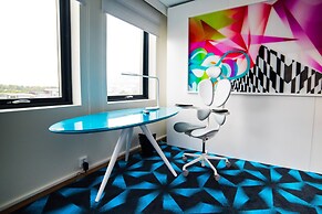 Magic Hotel Solheimsviken