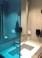 Magic Hotel Solheimsviken