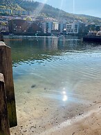 Magic Hotel Solheimsviken