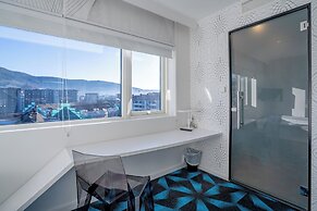 Magic Hotel Solheimsviken