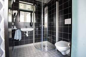 Magic Hotel Solheimsviken