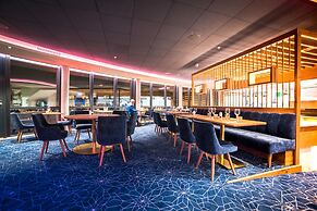 Magic Hotel Solheimsviken