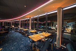 Magic Hotel Solheimsviken