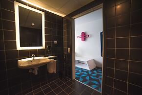 Magic Hotel Solheimsviken