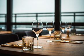 Magic Hotel Solheimsviken