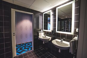 Magic Hotel Solheimsviken