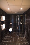 Magic Hotel Solheimsviken