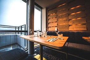 Magic Hotel Solheimsviken