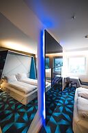 Magic Hotel Solheimsviken