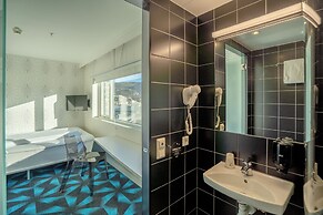 Magic Hotel Solheimsviken