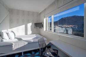 Magic Hotel Solheimsviken