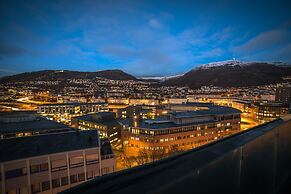 Magic Hotel Solheimsviken