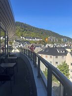 Magic Hotel Solheimsviken