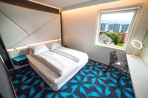 Magic Hotel Solheimsviken