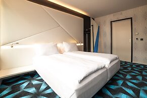 Magic Hotel Solheimsviken