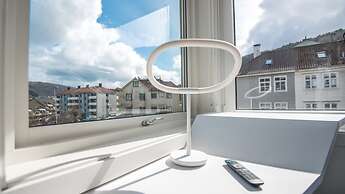 Magic Hotel Solheimsviken