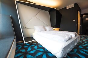 Magic Hotel Solheimsviken