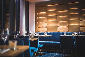 Magic Hotel Solheimsviken