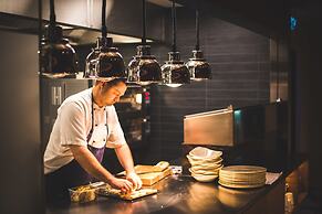 Magic Hotel Solheimsviken