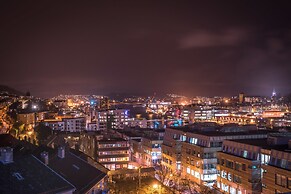 Magic Hotel Solheimsviken