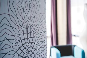 Magic Hotel Solheimsviken