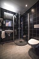 Magic Hotel Solheimsviken