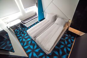 Magic Hotel Solheimsviken