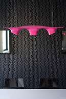 Magic Hotel Solheimsviken