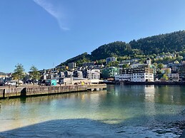 Magic Hotel Solheimsviken