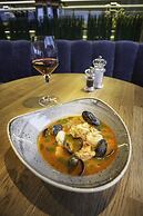 Magic Hotel Solheimsviken