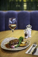 Magic Hotel Solheimsviken