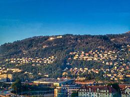 Magic Hotel Solheimsviken