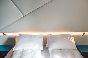 Magic Hotel Solheimsviken