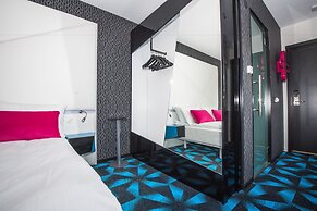 Magic Hotel Solheimsviken