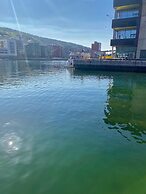 Magic Hotel Solheimsviken