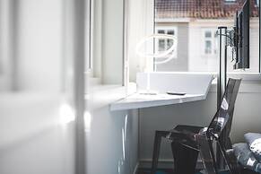 Magic Hotel Solheimsviken