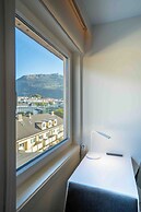 Magic Hotel Solheimsviken