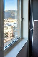 Magic Hotel Solheimsviken